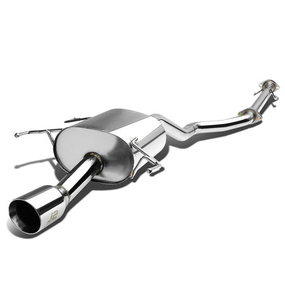 CATBACK CATBACK - STAINLESS STEEL - 09-14 NISSAN CUBE Z12