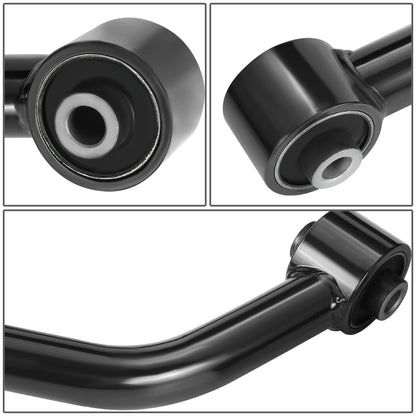 HORQUILLAS 15-19 COLORADO CANYON FRONT UPPER CONTROL ARM FOR 2-4" LEVELING KIT,
BLACK+BLACK