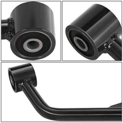 HORQUILLAS 2019+RAM 1500 4WD BALL JOINT FRONT UPPER CONTROL ARM BALL JOINT FR 2-4" LIFT KIT,
BLACK+BLACK
