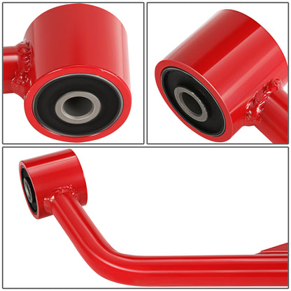 HORQUILLAS 2019+RAM 1500 4WD BALL JOINT FRONT UPPER CONTROL ARM BALL JOINT FR 2-4" LIFT KIT,
RED+BLACK