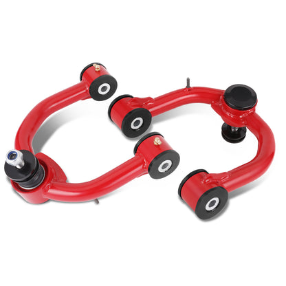 HORQUILLAS 96-02 4RUNNER/1996-04 TACOMA,
1996 - 2004 TOYOTA TACOMA
1996 - 2002 TOYOTA 4RUNNER
RED+BLACK
