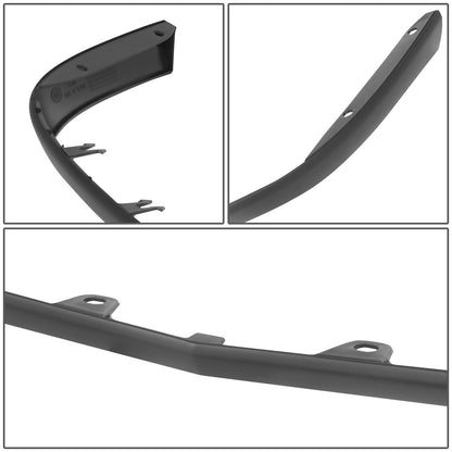 ACCESORIO DEFENSA FACIA 02-04 ACURA RSX - FITS 2 DOOR - FITS BASE