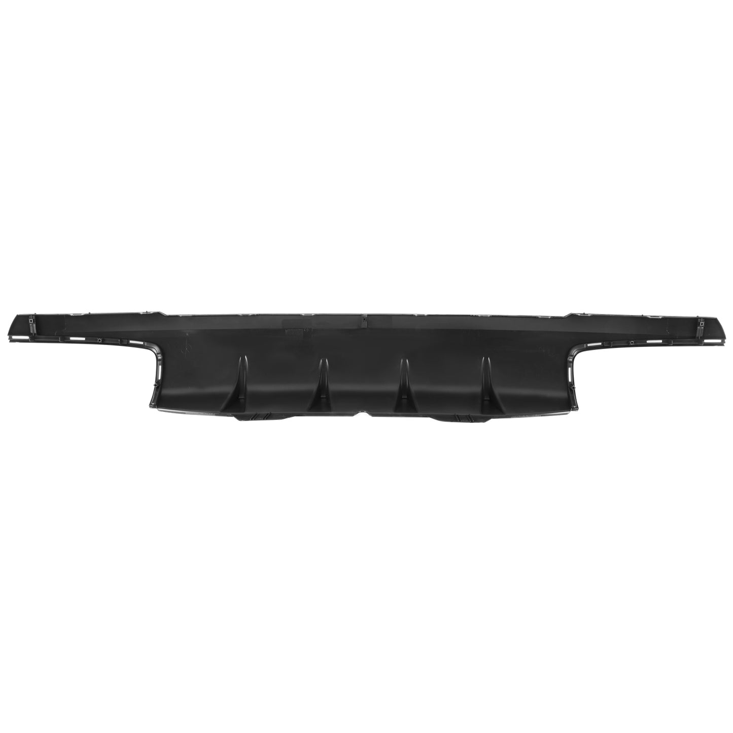 ACCESORIO DEFENSA FACIA 18-20 ACURA TLX - FITS A-SPEC SEDAN 4-DOOR - FITS BASE, ADVANCE, SH-AWD