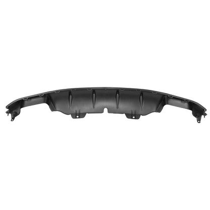 ACCESORIO DEFENSA FACIA 18-20 ACURA TLX - FITS BASE