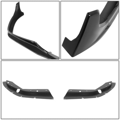 ACCESORIO DEFENSA FACIA 19-20 BMW 330I - FITS BASE - FITS 4 DOOR