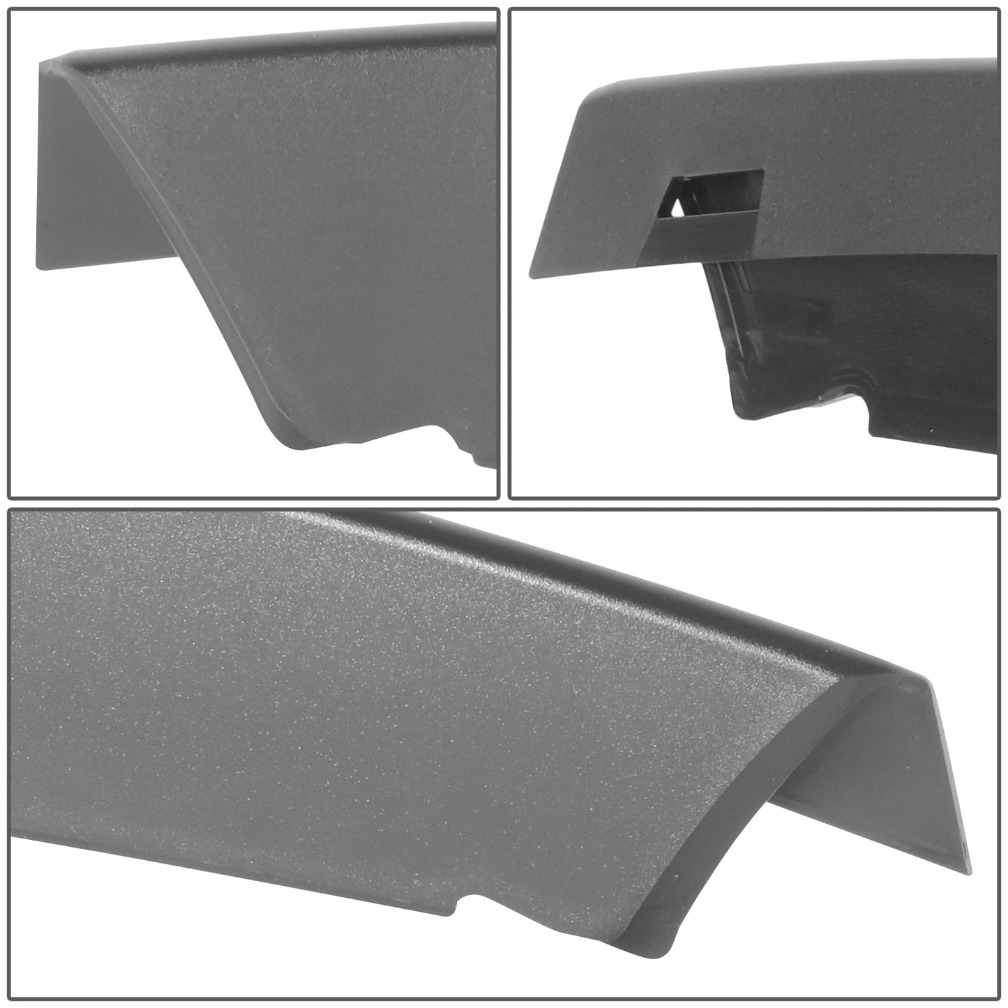 ACCESORIO DEFENSA FACIA 14-16 BMW 428I / 17-20 BMW 430I / 14-16 BMW 435I / 17-20 BMW 440I - FITS BASE - FITS CONVERTIBLE & COUPE 2-DOOR - FITS 2.0L 3.0L ENGINE