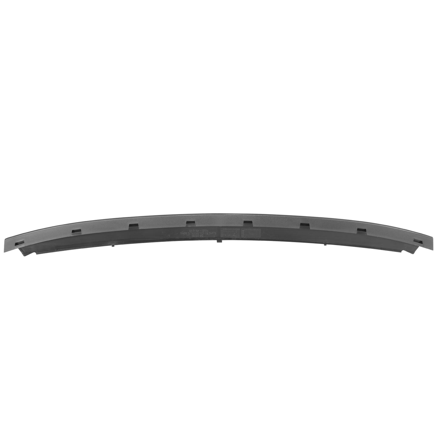 ACCESORIO DEFENSA FACIA 14-16 BMW 428I / 17-20 BMW 430I / 14-16 BMW 435I / 17-20 BMW 440I - FITS BASE - FITS CONVERTIBLE & COUPE 2-DOOR - FITS 2.0L 3.0L ENGINE