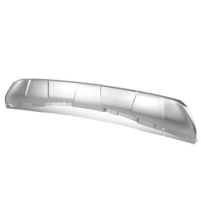 ACCESORIO DEFENSA FACIA 19-21 BMW X7 - FITS WITHOUT M PACKAGE - FITS SPORT UTILITY - FITS XDRIVE40I, XDRIVE50I