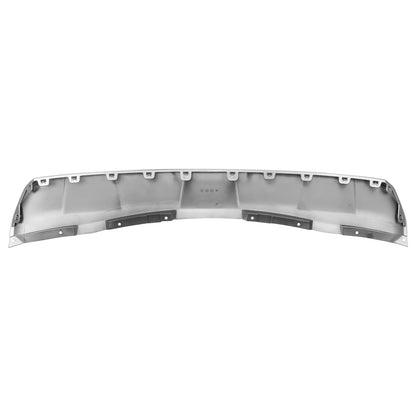 ACCESORIO DEFENSA FACIA 19-21 BMW X7 - FITS WITHOUT M PACKAGE - FITS SPORT UTILITY - FITS XDRIVE40I, XDRIVE50I