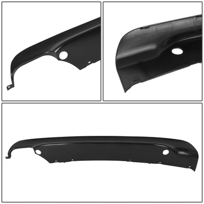 ACCESORIO DEFENSA FACIA 01-05 BMW 320I - FITS BASE - FITS 4 DOOR