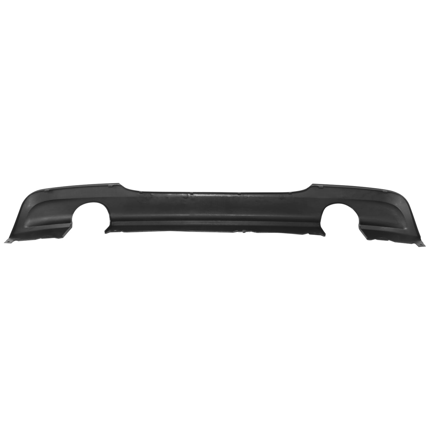 ACCESORIO DEFENSA FACIA 06 BMW 325I / 07-11 BMW 328I / 06 BMW 330I / 07-11 BMW 335I - FITS BASE - FITS 3.0L