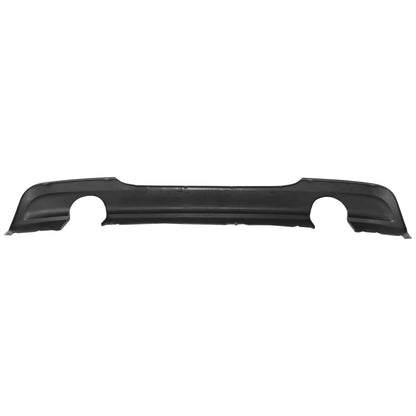 ACCESORIO DEFENSA FACIA 06 BMW 325I / 07-11 BMW 328I / 06 BMW 330I / 07-11 BMW 335I - FITS BASE - FITS 3.0L