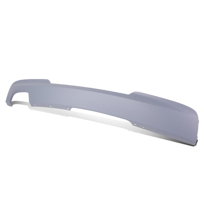 ACCESORIO DEFENSA FACIA 11-16 BMW 528I - FITS BASE