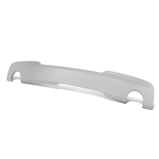 ACCESORIO DEFENSA FACIA 11-16 BMW 535I - FITS BASE SEDAN 4-DOOR - FITS 4.4L