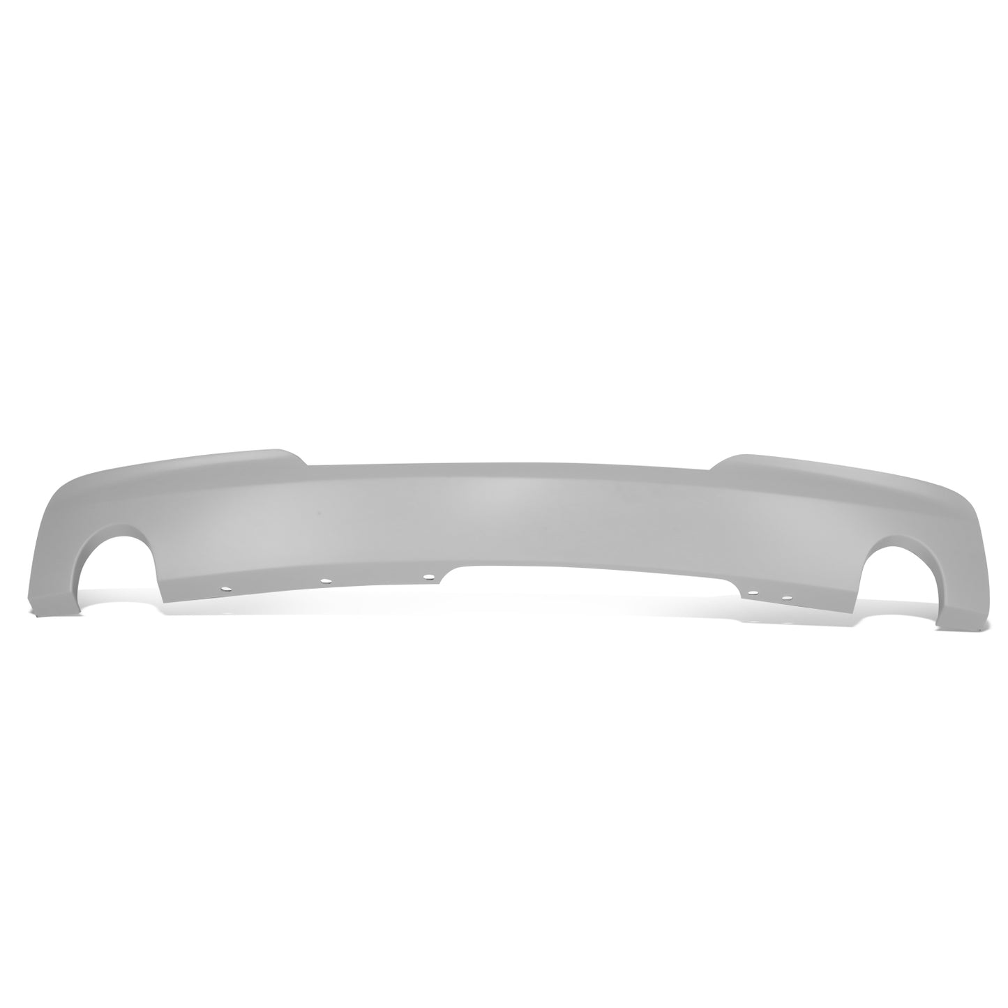 ACCESORIO DEFENSA FACIA 11-16 BMW 535I - FITS BASE SEDAN 4-DOOR - FITS 4.4L