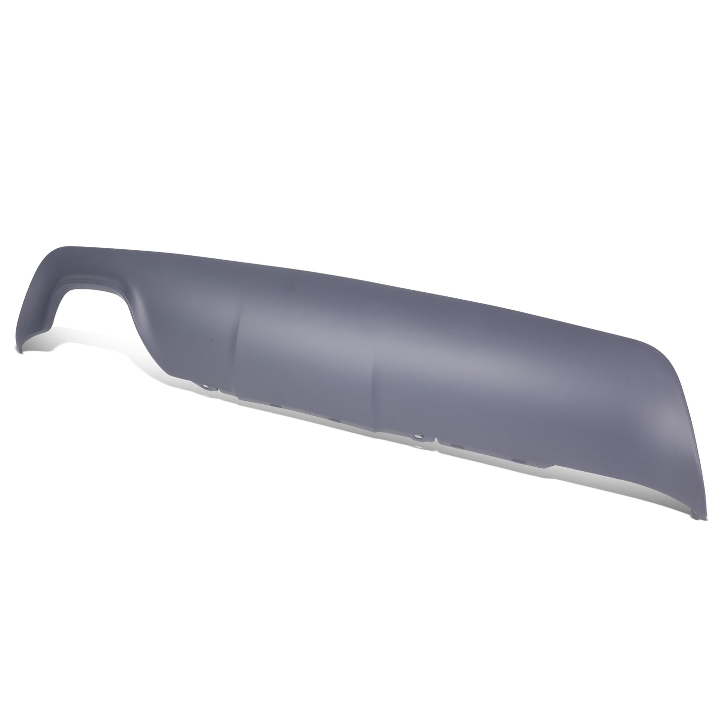 ACCESORIO DEFENSA FACIA 04-07 BMW 525I / 08-10 BMW 528I / 04-10 BMW 530I / 08-10 BMW 535I / 04-05 BMW 545I / 06-10 BMW 550I - FITS BASE