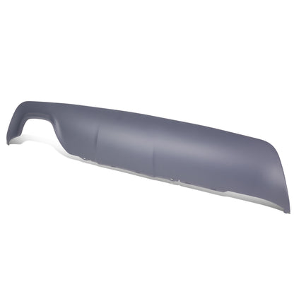 ACCESORIO DEFENSA FACIA 04-07 BMW 525I / 08-10 BMW 528I / 04-10 BMW 530I / 08-10 BMW 535I / 04-05 BMW 545I / 06-10 BMW 550I - FITS BASE