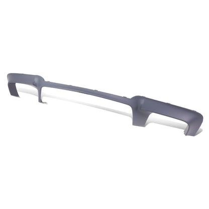 ACCESORIO DEFENSA FACIA 13-14 BMW M5 - FITS BASE; 4.4L; V8; 4 DOOR; RWD