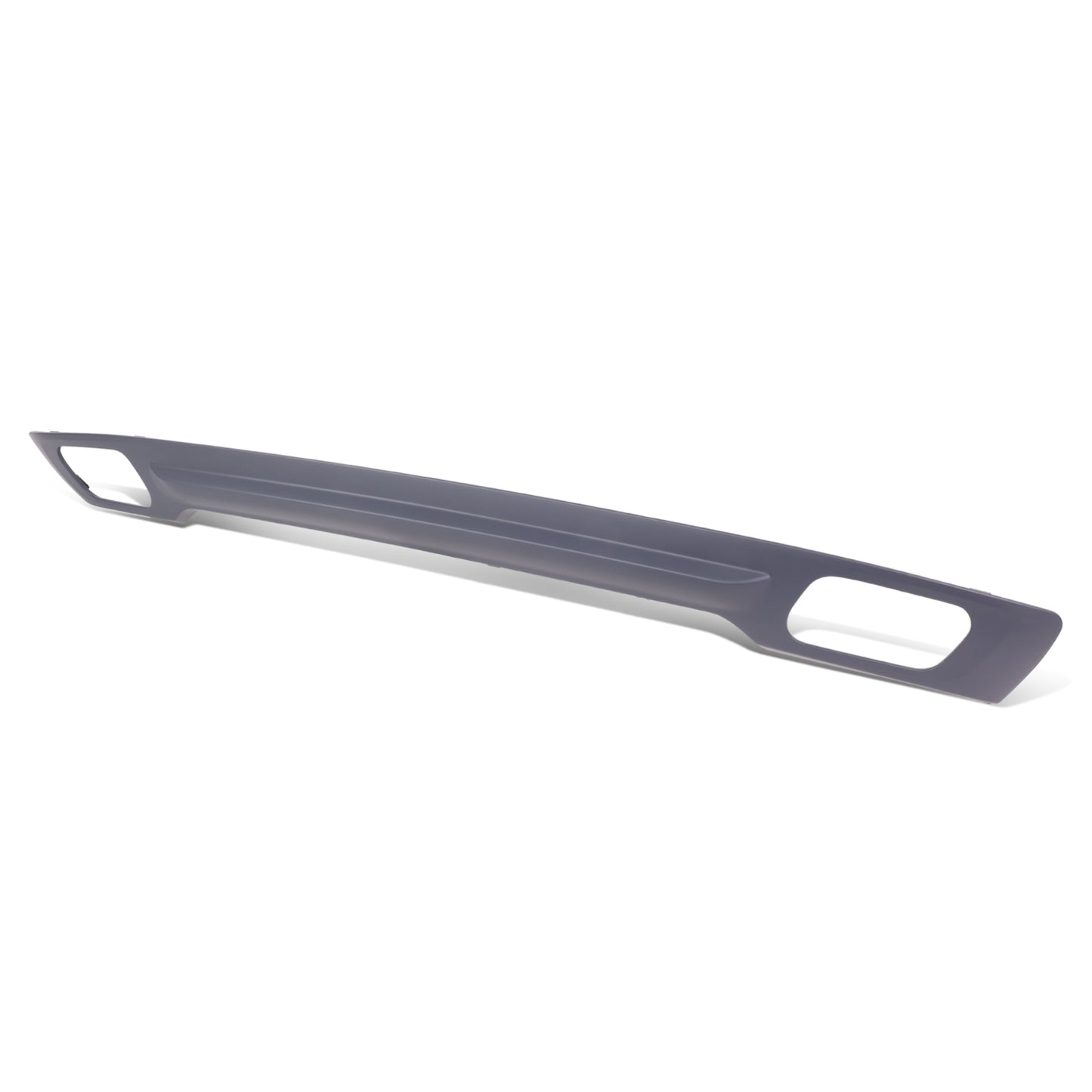 ACCESORIO DEFENSA FACIA 11-15 BMW 740I / 15 BMW 740LD XDRIVE / 11-15 BMW 740LI / 09-15 BMW 750I / 09-15 BMW 750LI / 13-15 BMW ACTIVEHYBRID 7 - FITS BASE