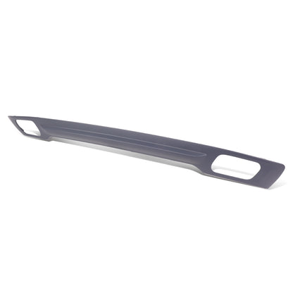 ACCESORIO DEFENSA FACIA 11-15 BMW 740I / 15 BMW 740LD XDRIVE / 11-15 BMW 740LI / 09-15 BMW 750I / 09-15 BMW 750LI / 13-15 BMW ACTIVEHYBRID 7 - FITS BASE