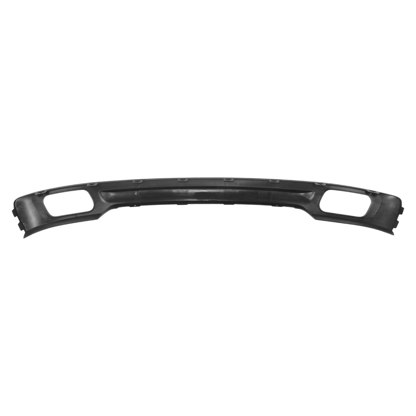 ACCESORIO DEFENSA FACIA 11-15 BMW 740I / 15 BMW 740LD XDRIVE / 11-15 BMW 740LI / 09-15 BMW 750I / 09-15 BMW 750LI / 13-15 BMW ACTIVEHYBRID 7 - FITS BASE