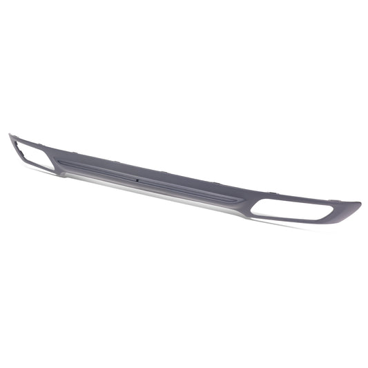 ACCESORIO DEFENSA FACIA 10-15 BMW 760LI / FITS BASE