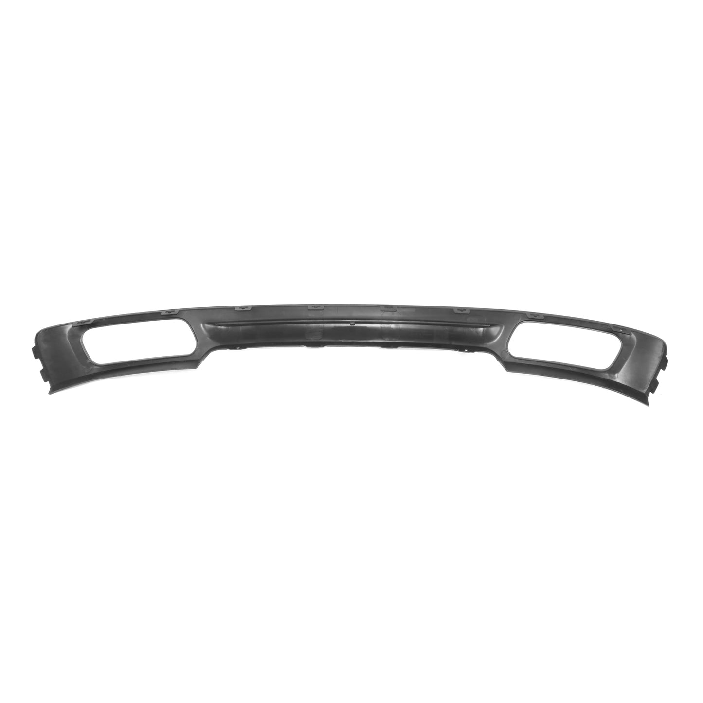 ACCESORIO DEFENSA FACIA 10-15 BMW 760LI / FITS BASE