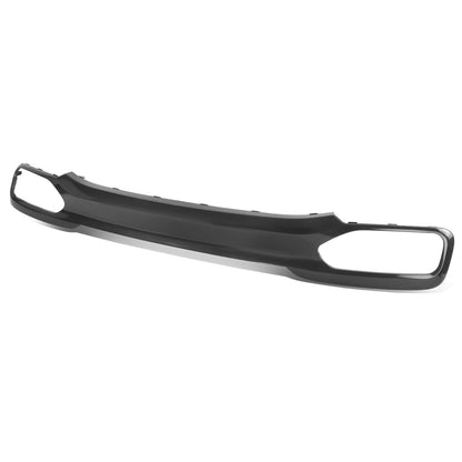ACCESORIO DEFENSA FACIA 16-19 BMW 740I / 16-19 BMW 750I / 17-19BMW M760I