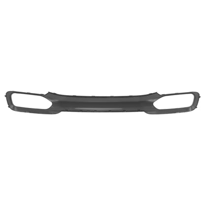ACCESORIO DEFENSA FACIA 16-19 BMW 740I / 16-19 BMW 750I / 17-19BMW M760I