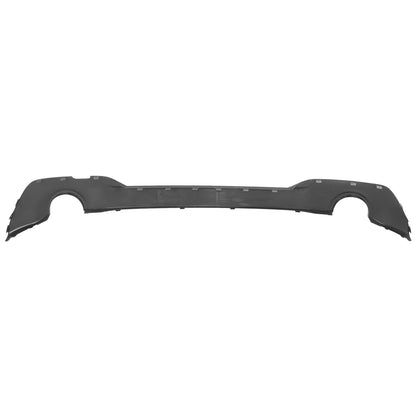 ACCESORIO DEFENSA FACIA 19-22 BMW 330I - FITS WITH M SPORT PKG; SEDAN