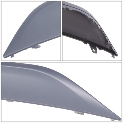 ACCESORIO DEFENSA FACIA 20-21 BMW 740I 2020-2021 / 20-21 BMW 750I / 20-21 BMW 750LI - WITH EXECUTIVE PACKAGE - WITHOUT M PACKAGE