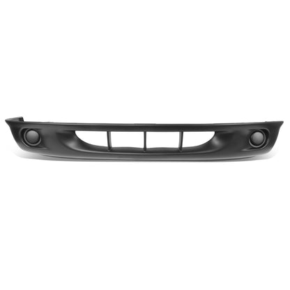 ACCESORIO DEFENSA FACIA 98-99 DODGE DURANGO - FITS WITHOUT FOG LIGHT HOLES