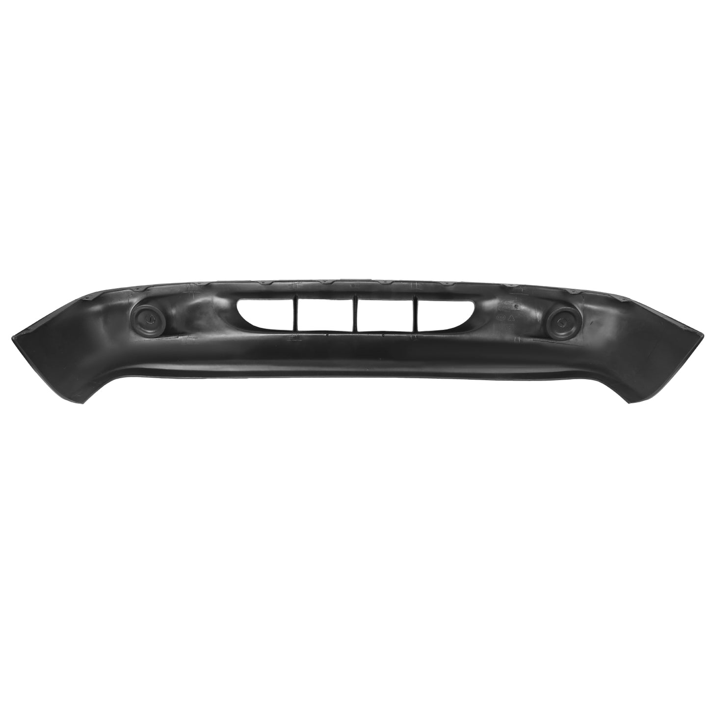 ACCESORIO DEFENSA FACIA 98-99 DODGE DURANGO - FITS WITHOUT FOG LIGHT HOLES
