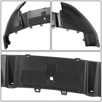 ACCESORIO DEFENSA FACIA 22-23 JEEP WAGONEER