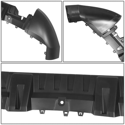 ACCESORIO DEFENSA FACIA 22-23 JEEP GRAND WAGONEER