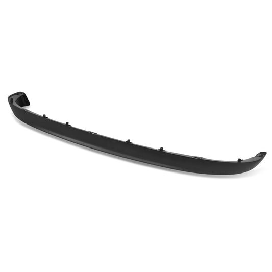ACCESORIO DEFENSA FACIA 02-08 DODGE RAM 1500 PICKUP / 02-08 DODGE RAM 2500 PICKUP / 02-08 DODGE RAM 3500 PICKUP - FOR MODELS WITHOUT SPORT PACKAGE - FOR MODELS WITH STEEL CHROME BUMPER ONLY