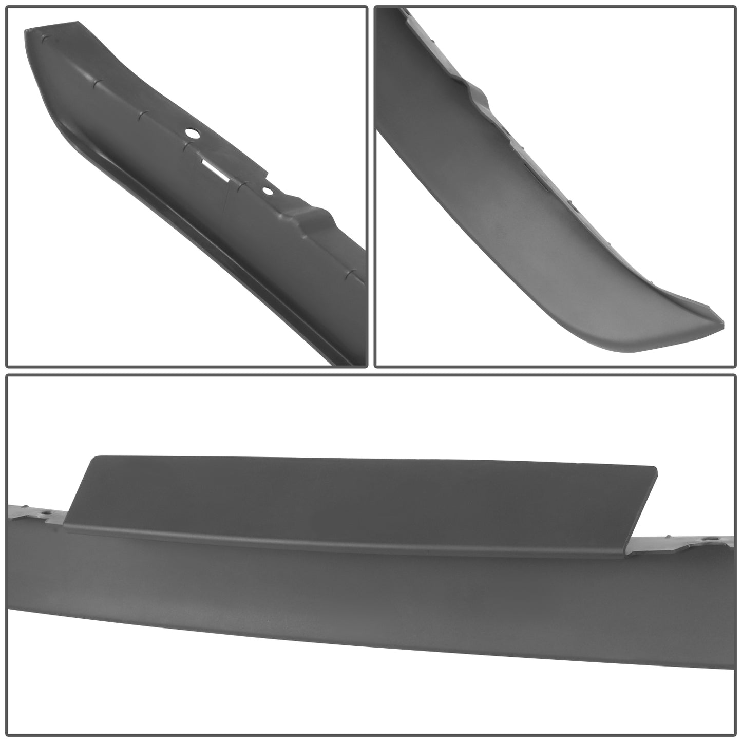 ACCESORIO DEFENSA FACIA 07-09 CHRYSLER ASPEN / 07-09 DODGE DURANGO