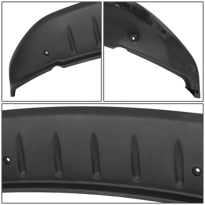 ACCESORIO DEFENSA FACIA 09-10 DODGE RAM 1500 PICKUP 2009-2010 / 11-18 RAM 1500 / 19-23 RAM 1500 CLASSIC - DOES NOT FIT SPORT OR EXPRESS MODELS