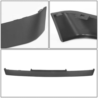 ACCESORIO DEFENSA FACIA 07-11 DODGE NITRO FITS SXT