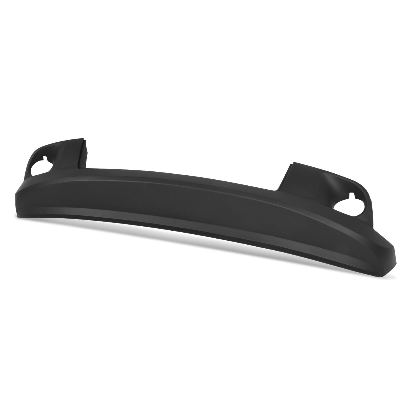 ACCESORIO DEFENSA FACIA 08-10 JEEP GRAND CHEROKEE - FITS WITHOUT MOLDING HOLE - FITS LAREDO SPORT UTILITY 4-DOOR