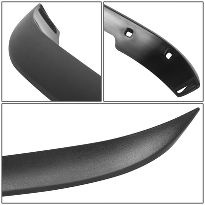 ACCESORIO DEFENSA FACIA 06-10 DODGE CHARGER - FITS R/T, SE, SRT8, SXT