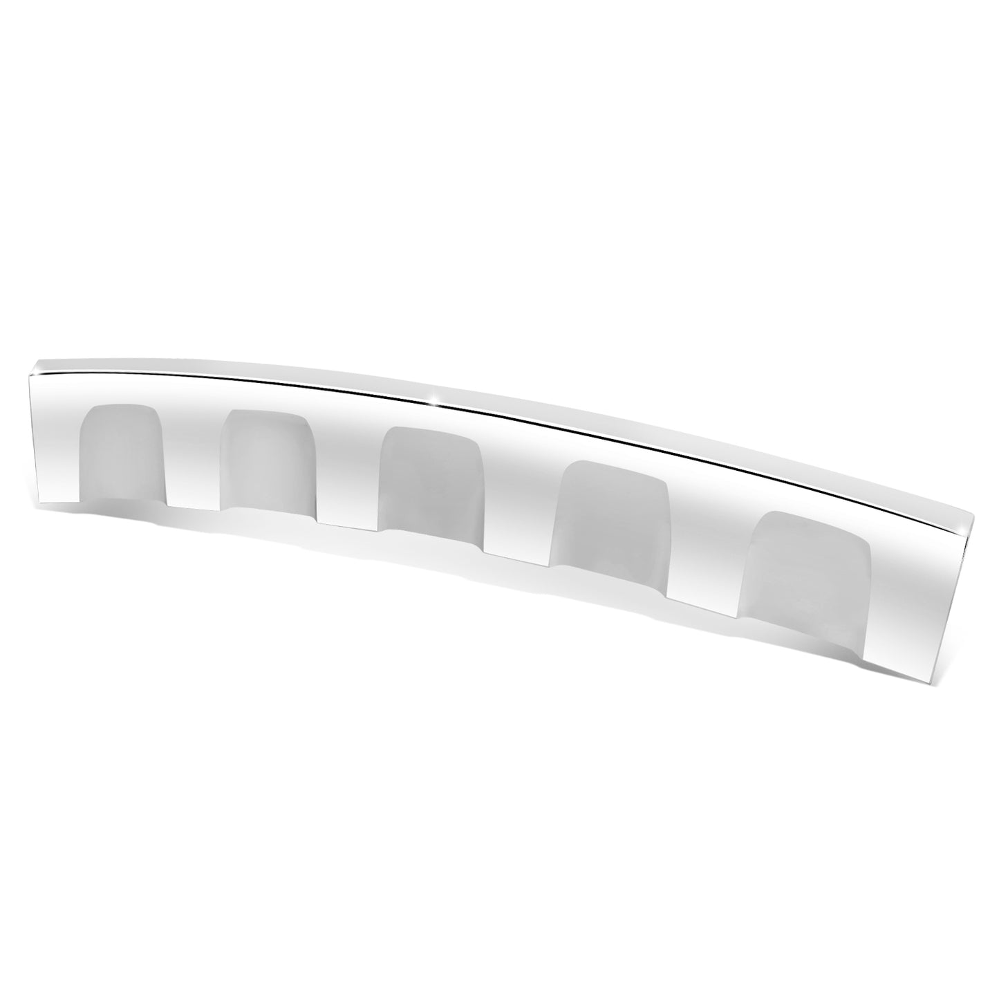 ACCESORIO DEFENSA FACIA 11-13 JEEP GRAND CHEROKEE - FITS WITHOUT ADAPTIVE SPEED CONTROL - FITS LAREDO, LIMITED, OVERLAND