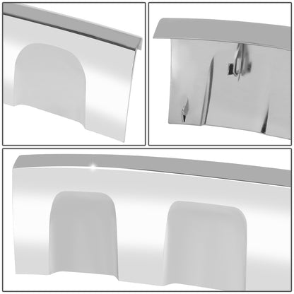 ACCESORIO DEFENSA FACIA 11-13 JEEP GRAND CHEROKEE - FITS WITHOUT ADAPTIVE SPEED CONTROL - FITS LAREDO, LIMITED, OVERLAND