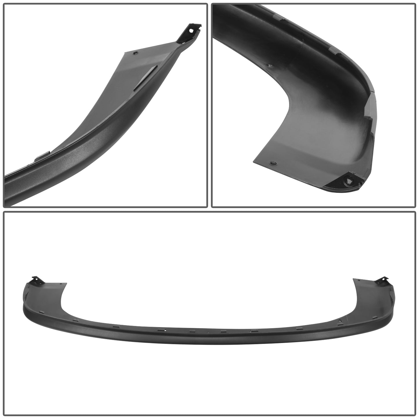 ACCESORIO DEFENSA FACIA 09-20 DODGE JOURNEY