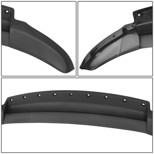 ACCESORIO DEFENSA FACIA 10 DODGE RAM 2500 PICKUP / 10 DODGE RAM 3500 PICKUP / 11-12 RAM 2500 / 11-13 RAM 3500 - FOR 2WD MODELS - WITHOUT 5.7L ENGINE ONLY