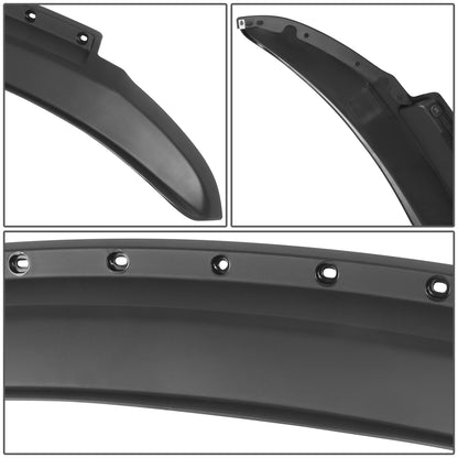 ACCESORIO DEFENSA FACIA 10 DODGE RAM 2500 PICKUP / 10 DODGE RAM 3500 PICKUP / 11-12 RAM 2500 / 11-13 RAM 3500 - FOR 2500 & 3500 SERIES 4-WHEEL DRIVE MODELS - DOES NOT FIT 2011-2012 5.7L MODELS