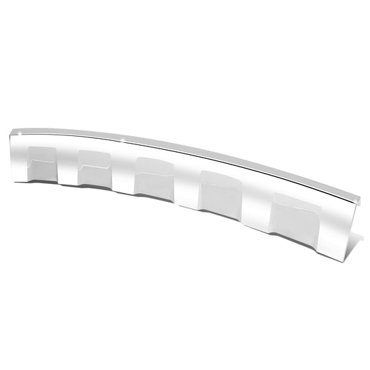 ACCESORIO DEFENSA FACIA 11-13 JEEP GRAND CHEROKEE - FITS LAREDO, LIMITED, OVERLAND