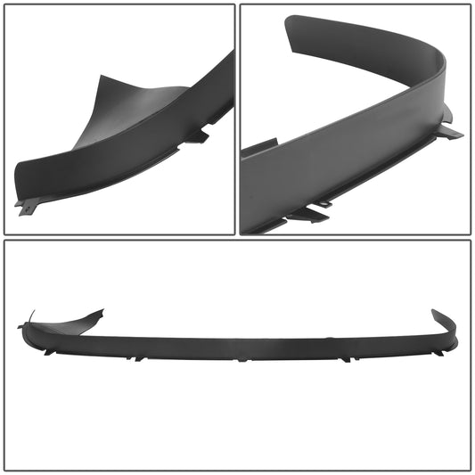 ACCESORIO DEFENSA FACIA 08-16 CHRYSLER TOWN AND COUNTRY / 08-20 DODGE GRAND CARAVAN