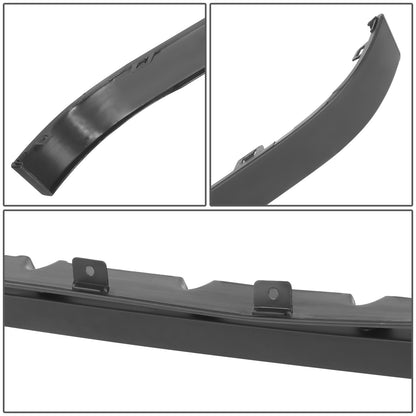 ACCESORIO DEFENSA FACIA 14-20 DODGE DURANGO - FITS CITADEL, SXT - FITS ALL WHEEL DRIVE - CODE MLH