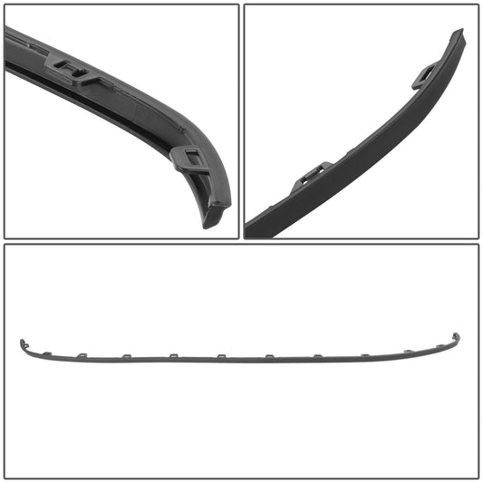 ACCESORIO DEFENSA FACIA 11-13 DODGE DURANGO - FITS CITADEL, CREW, R/T, SXT - CODE MBA